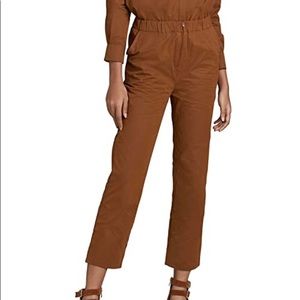 Blackbird Women's Loose Fit Pants Size Large